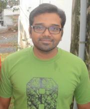 Chethan Krishnan