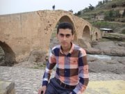 Hazhar Ahmed