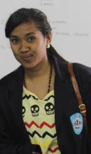 Inggrid Septiningtiyas