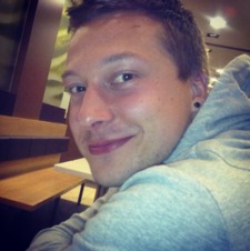 Michal Mach