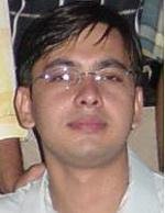 Varun Vikram