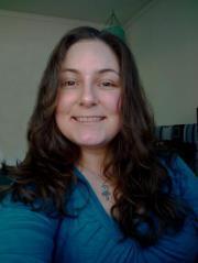 Cassie Shambaugh