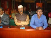 Khalid Khan