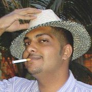 Faadeel Ramjanally
