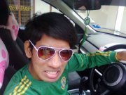 Ahmad Zaim