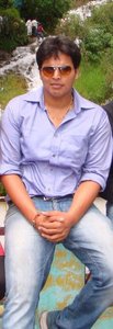 Prashant Thakur