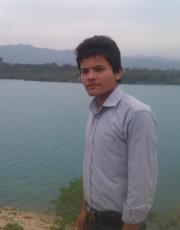 Zohaib Khalid