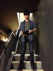 Justin Tan