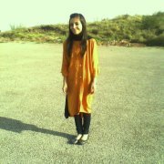 Rida Urooj