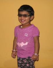 Saradhi Gandra