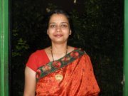 Sujaya Mukherjee
