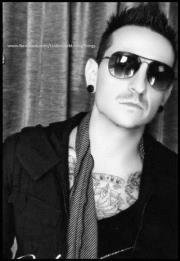 Chester Bennington