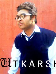 Utkarsh Sharma