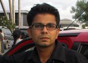 Dinesh Babu