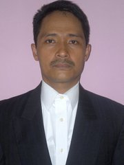 Dicky Papudi