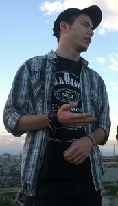 Thodoris Karadiamantis