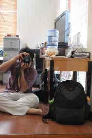 Marius Junianto