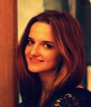 Альбина Попова