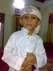 أبوبكر شداد الشميري