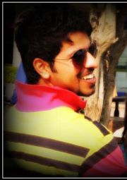 Yogesh Pandey