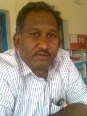 Ravikumar Reddimalla