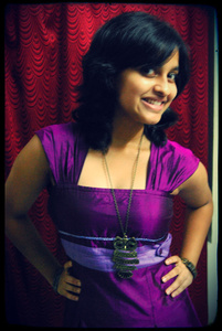 Meher Philip