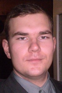 Тарас Барабаш