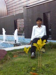 Dilip Mehta