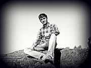 विशाल गोंजारी