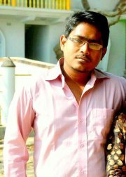 Anamitra Mazumder