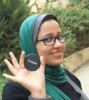Aya Refaat