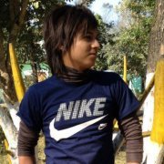 Sujan Shrestha