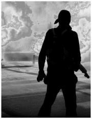 Κώστας Ανώνυμος