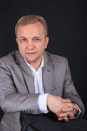 Alex Melnyk