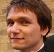 Hamish Robertson