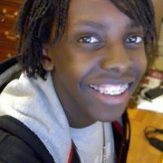 Brandon Adams