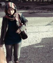 ハセガワ Hazu hasna