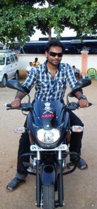 Sathiesh Simbu