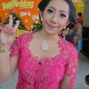 Farahiyah Dewi