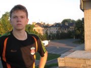 Петров Михаил