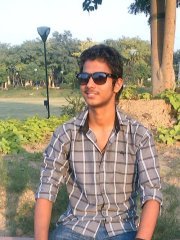Naveen Meena