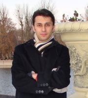Navid Abbaspour
