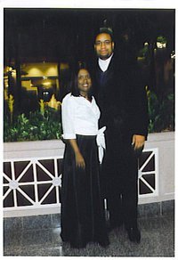 Dionneandandre Bright