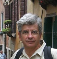 Andreas Georgopoulos