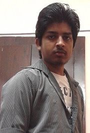 Rishikesh Parmar
