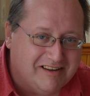 Goodreads profile picture for @goggles