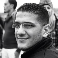 Mahmoud Assaf