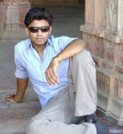 Sudarshan Tomar