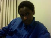 Hillary Cheruiyot