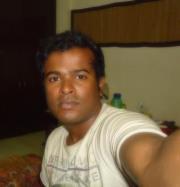 Gourab Banerjee